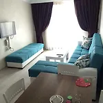 Sonmezoglu Apart