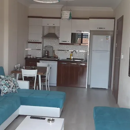 Sonmezoglu Apart * エズデレ