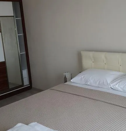 Sonmezoglu Apart Hotel apartamentowy *