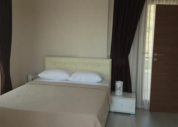 Aparthotel Sonmezoglu Apart